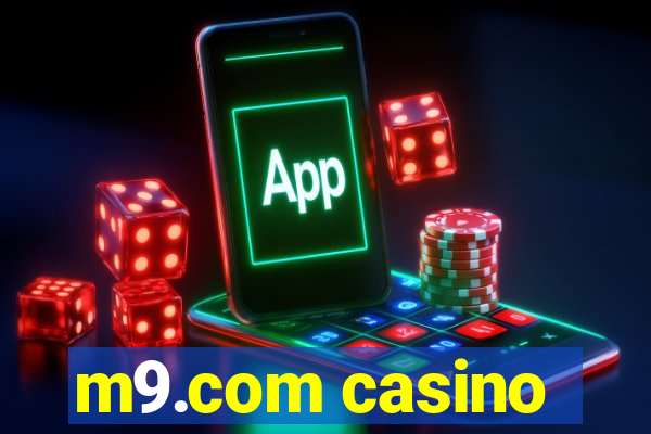 m9.com casino